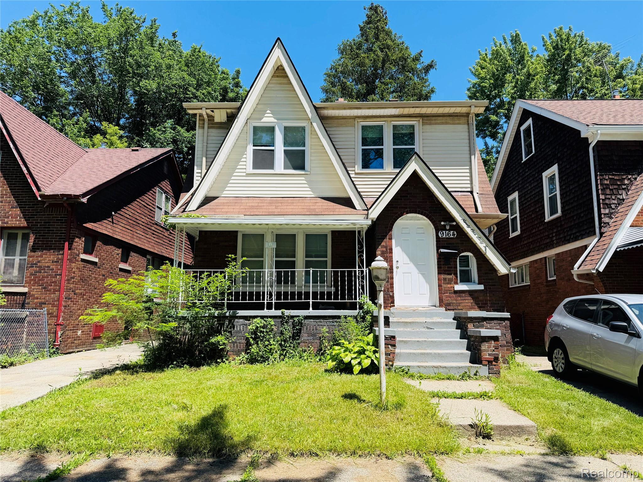 9164, Haverhill, Detroit, Michigan, 48224