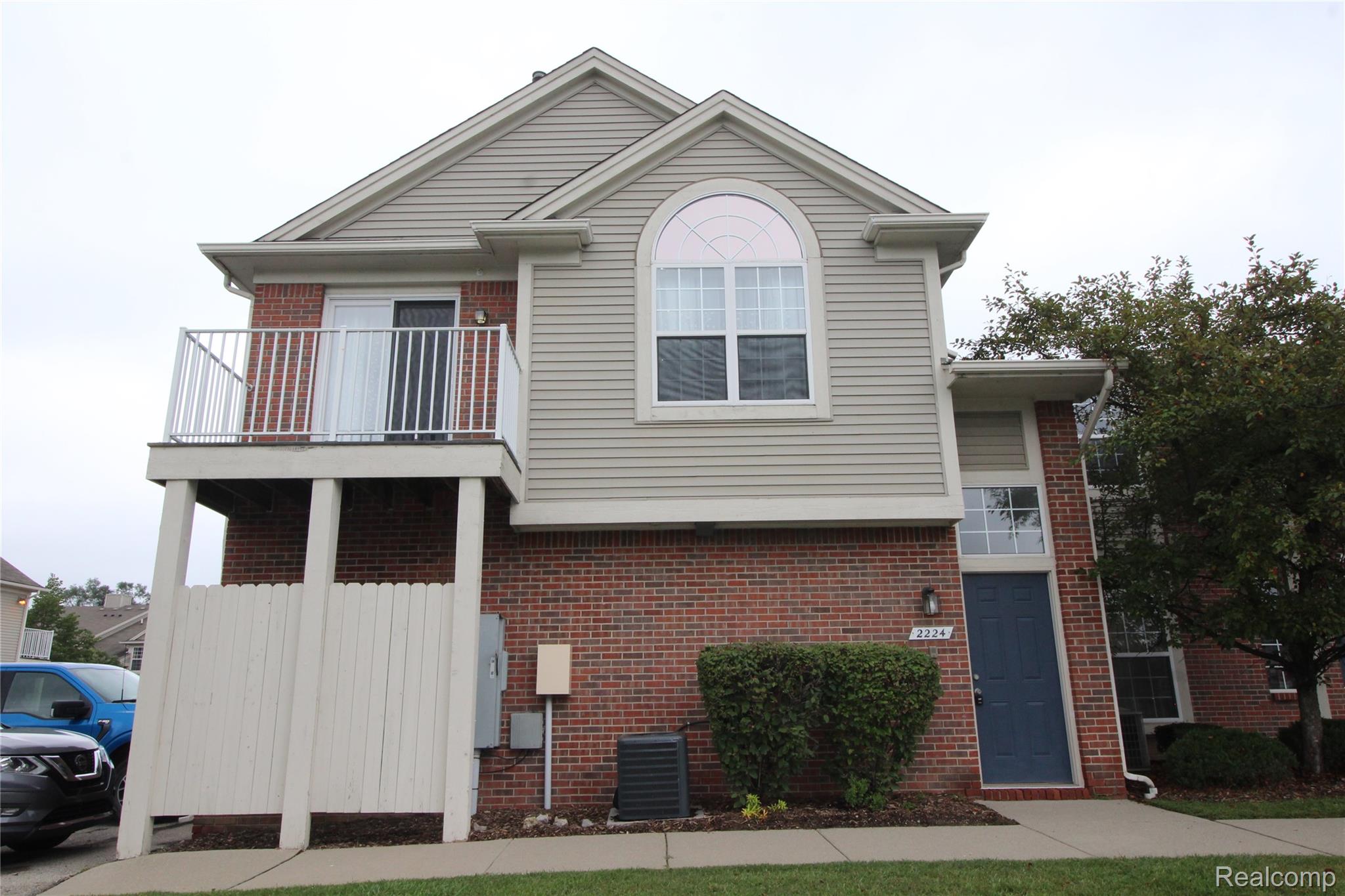 2224, Leighton, Utica, Michigan, 48317
