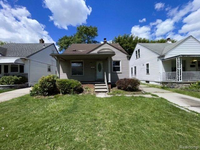 4230, Longtin, Lincoln Park, Michigan, 48146