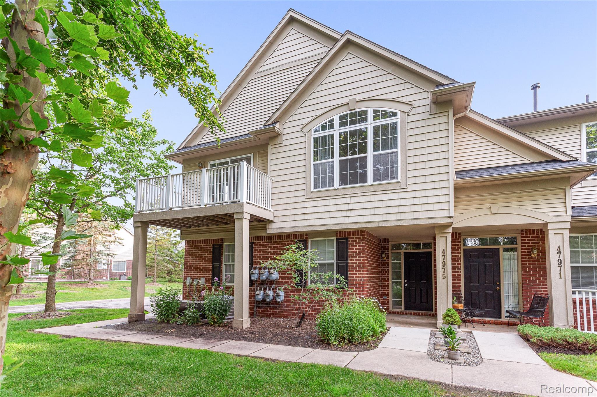 47975, CARDIFF, Canton, Michigan, 48188