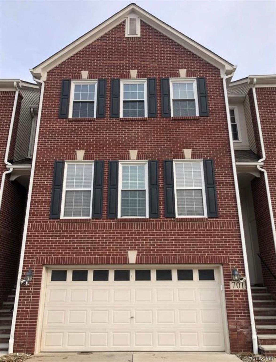 701, CHERRY ORCHARD, Canton, Michigan, 48188