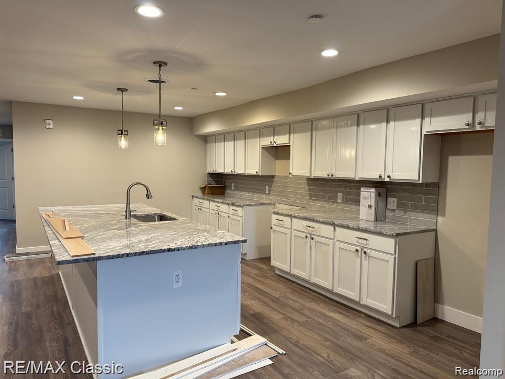 115, W Main, Brighton, Michigan, 48116