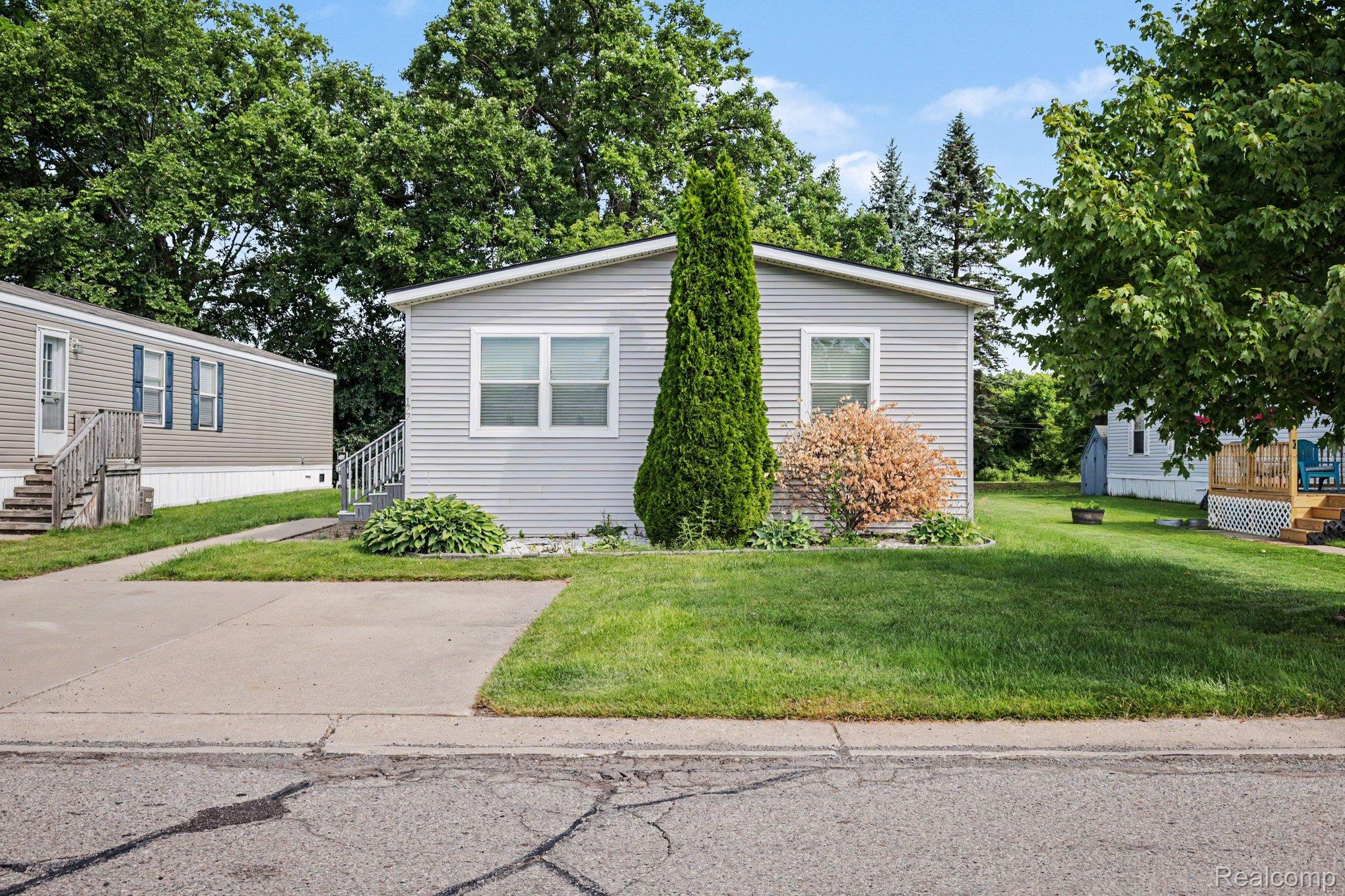 2700, Shimmons, #177, Auburn Hills, Michigan, 48326