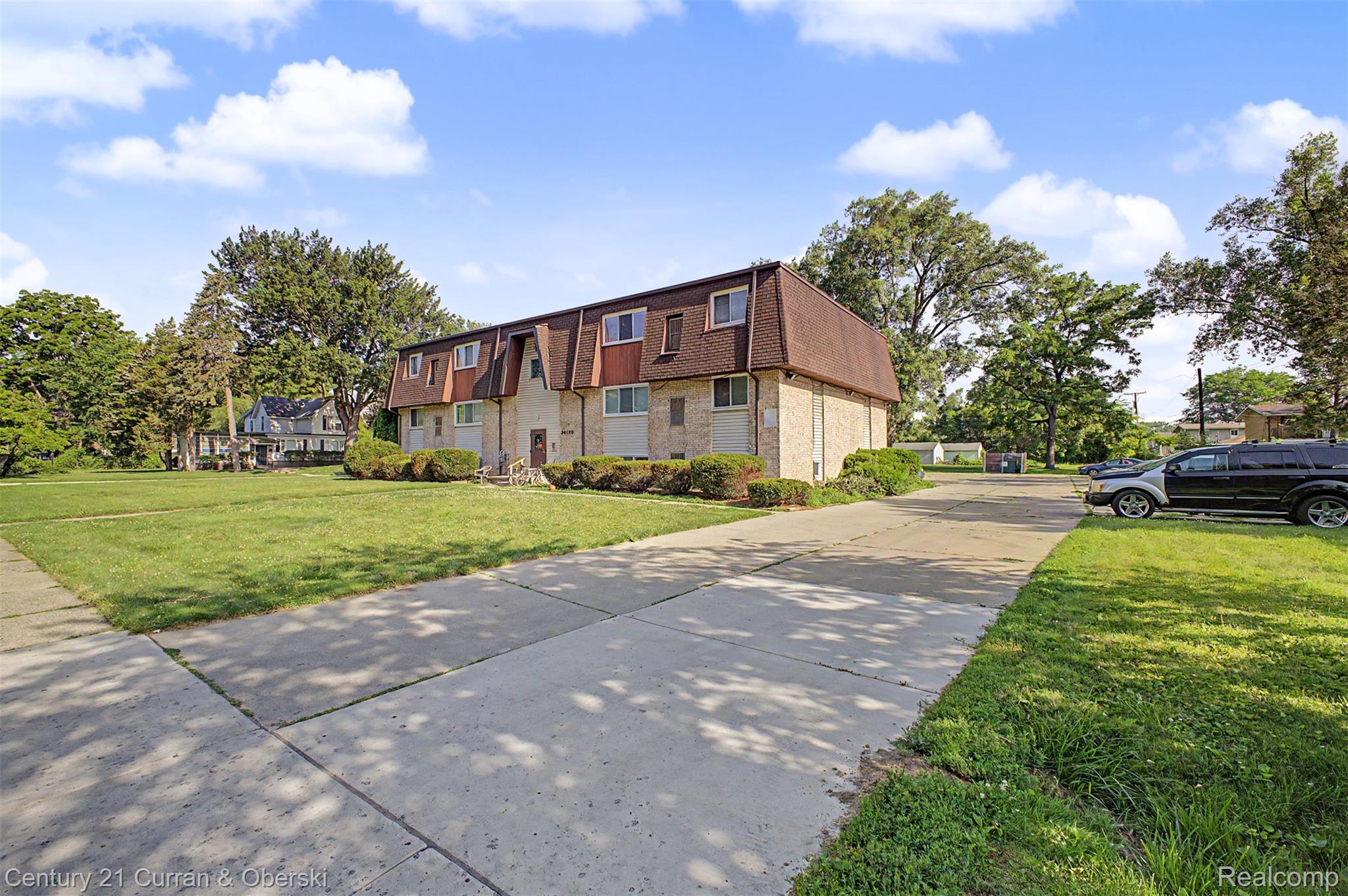 34190, Forest, Wayne, Michigan, 48184