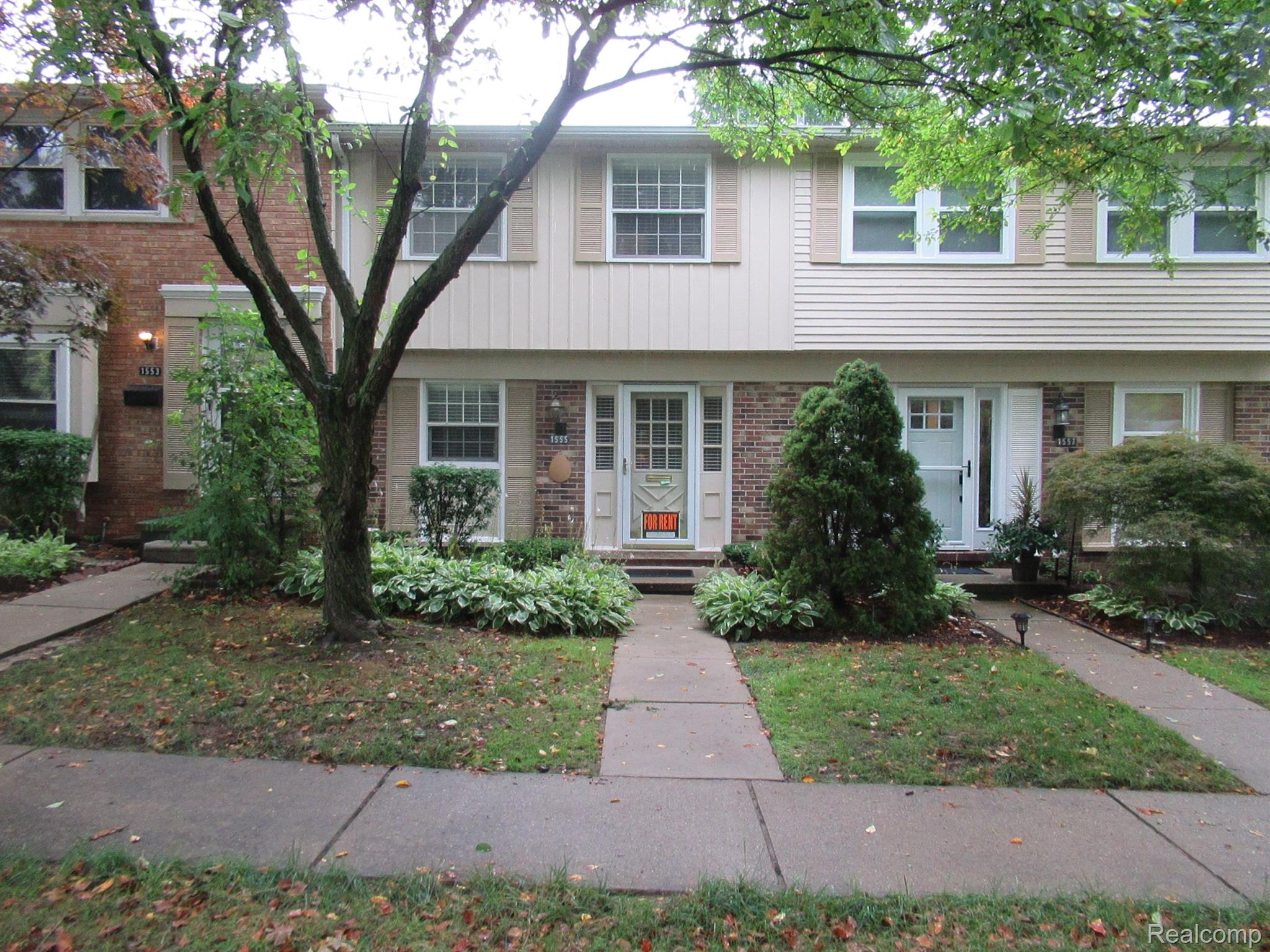 1555, BRENTWOOD, #Apt 149, Troy, Michigan, 48098