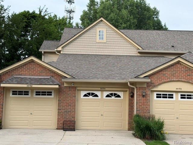 55194, Westchester, Utica, Michigan, 48316