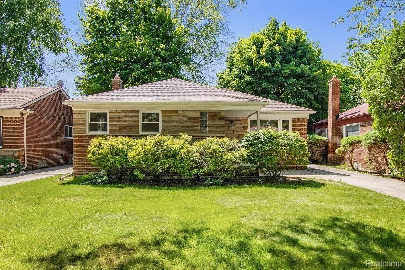 21905, SUSSEX, Oak Park, Michigan, 48237