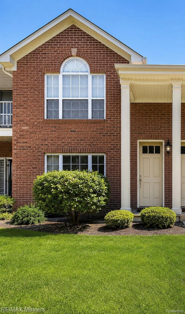 543, Mulberry, Wyandotte, Michigan, 48192