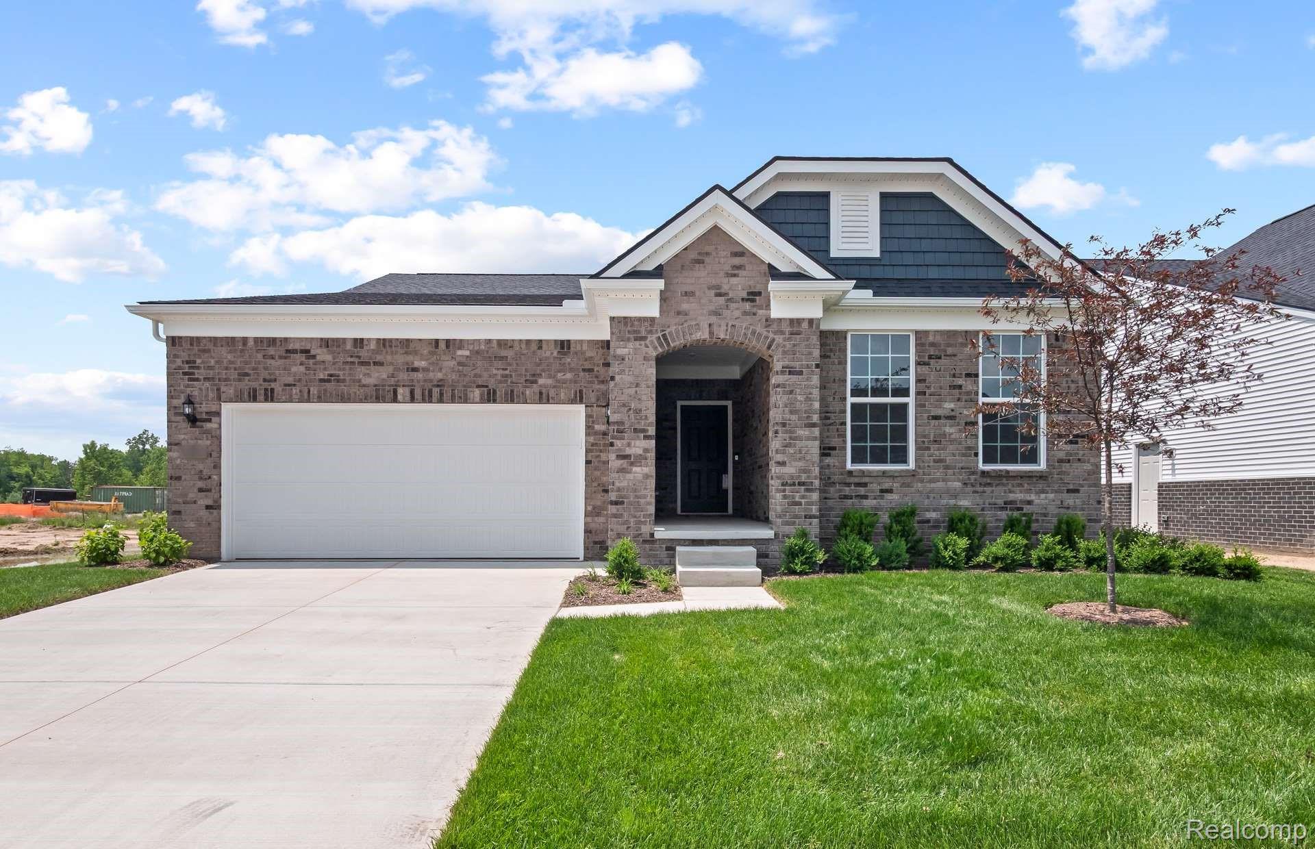 50264, CROMWELL, Canton, Michigan, 48188