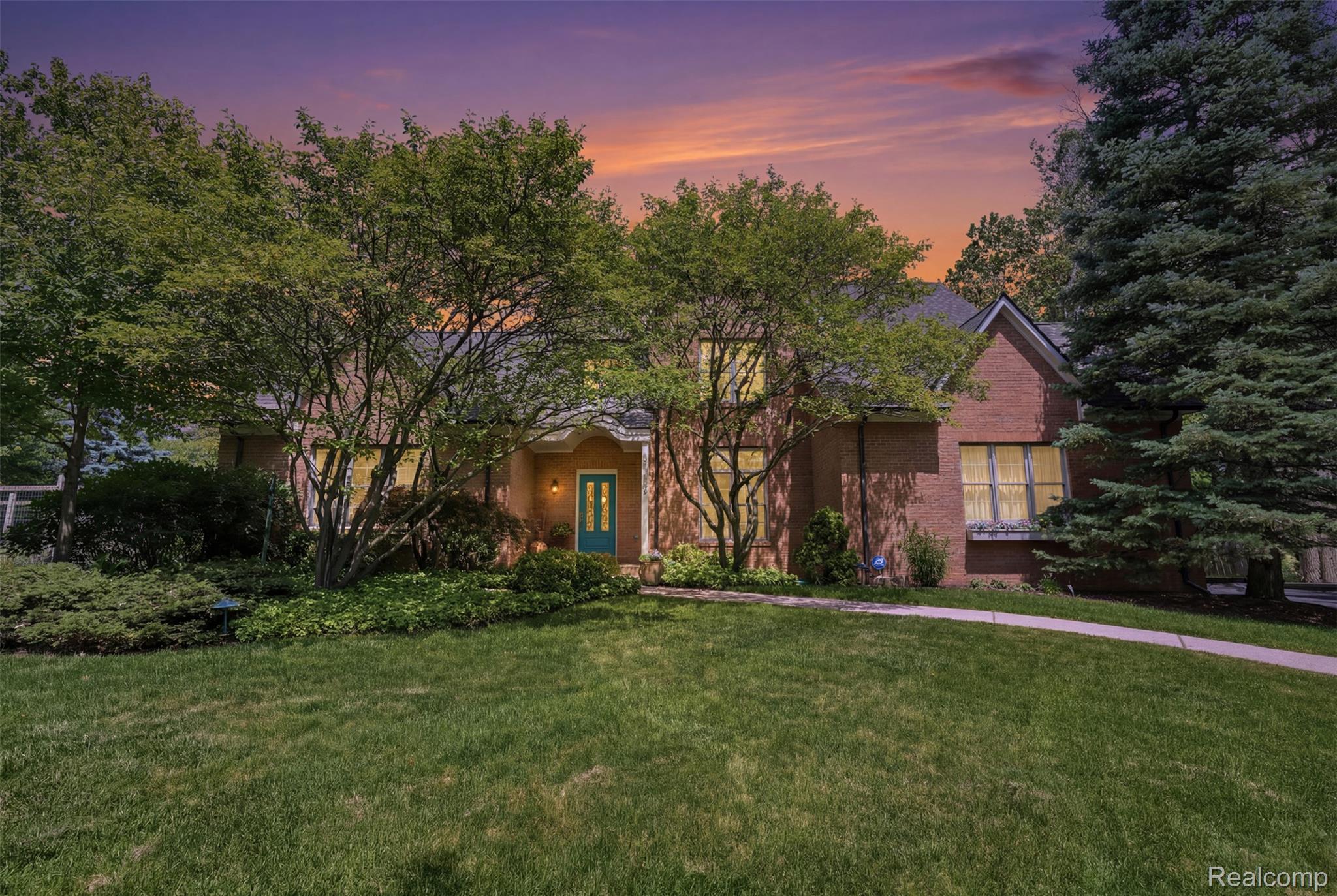 34555, Quaker Valley, Farmington Hills, Michigan, 48331