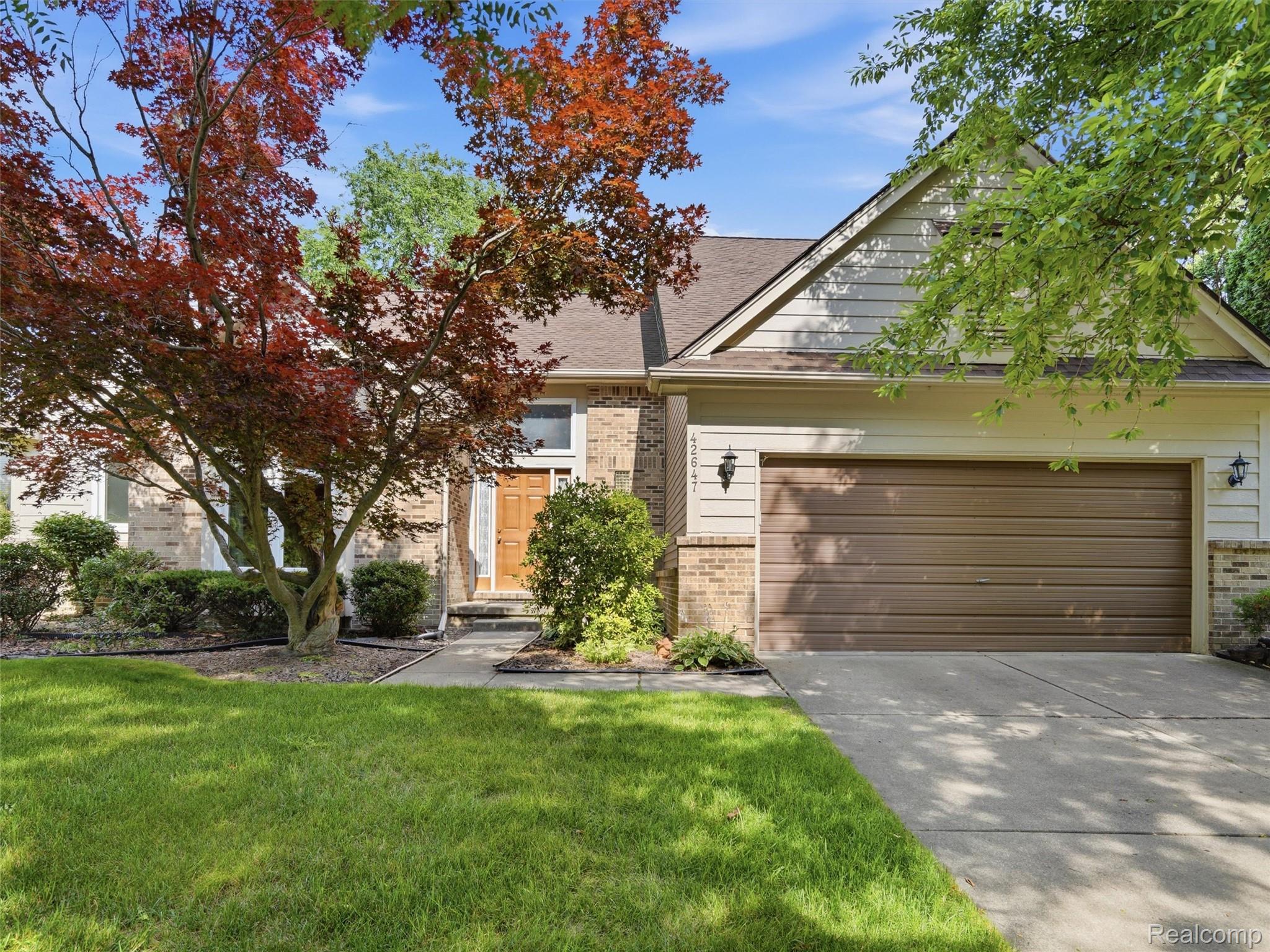 42647, Wimbleton, Novi, Michigan, 48377