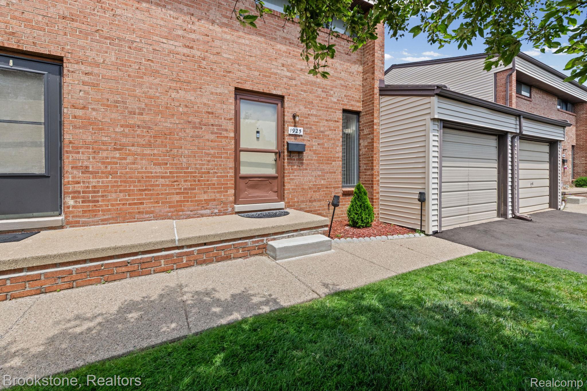 1925, Nicholas, Warren, Michigan, 48092