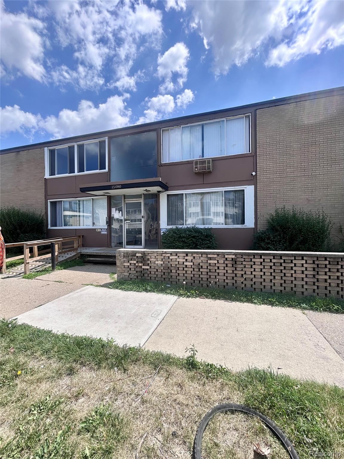 15080, Greenfield, Detroit, Michigan, 48227