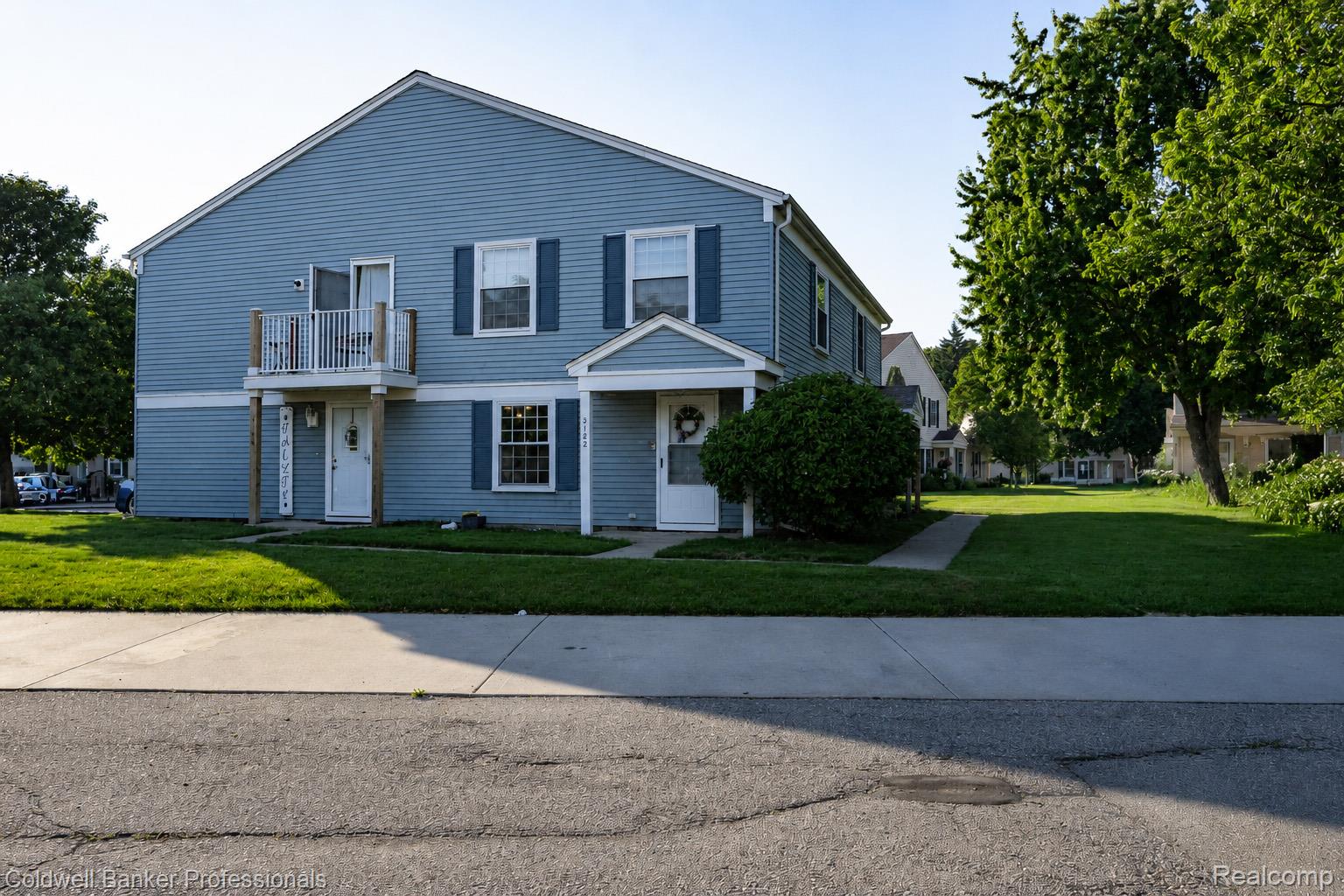 3182, Beechtree, Lake Orion, Michigan, 48360