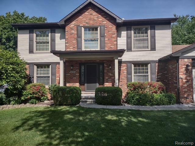 24760, SUTHERLAND, Novi, Michigan, 48374