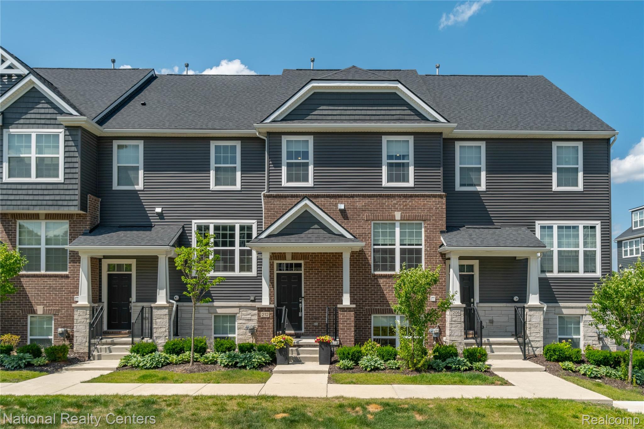212, Sydney, Plymouth, Michigan, 48170