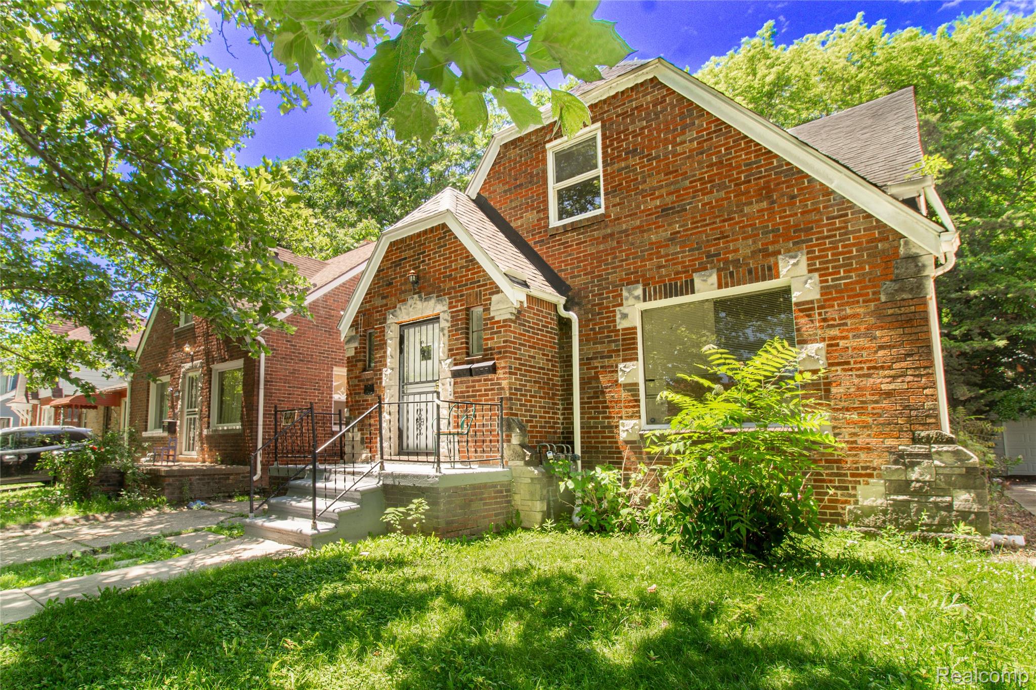 20201, Stotter, Detroit, Michigan, 48234