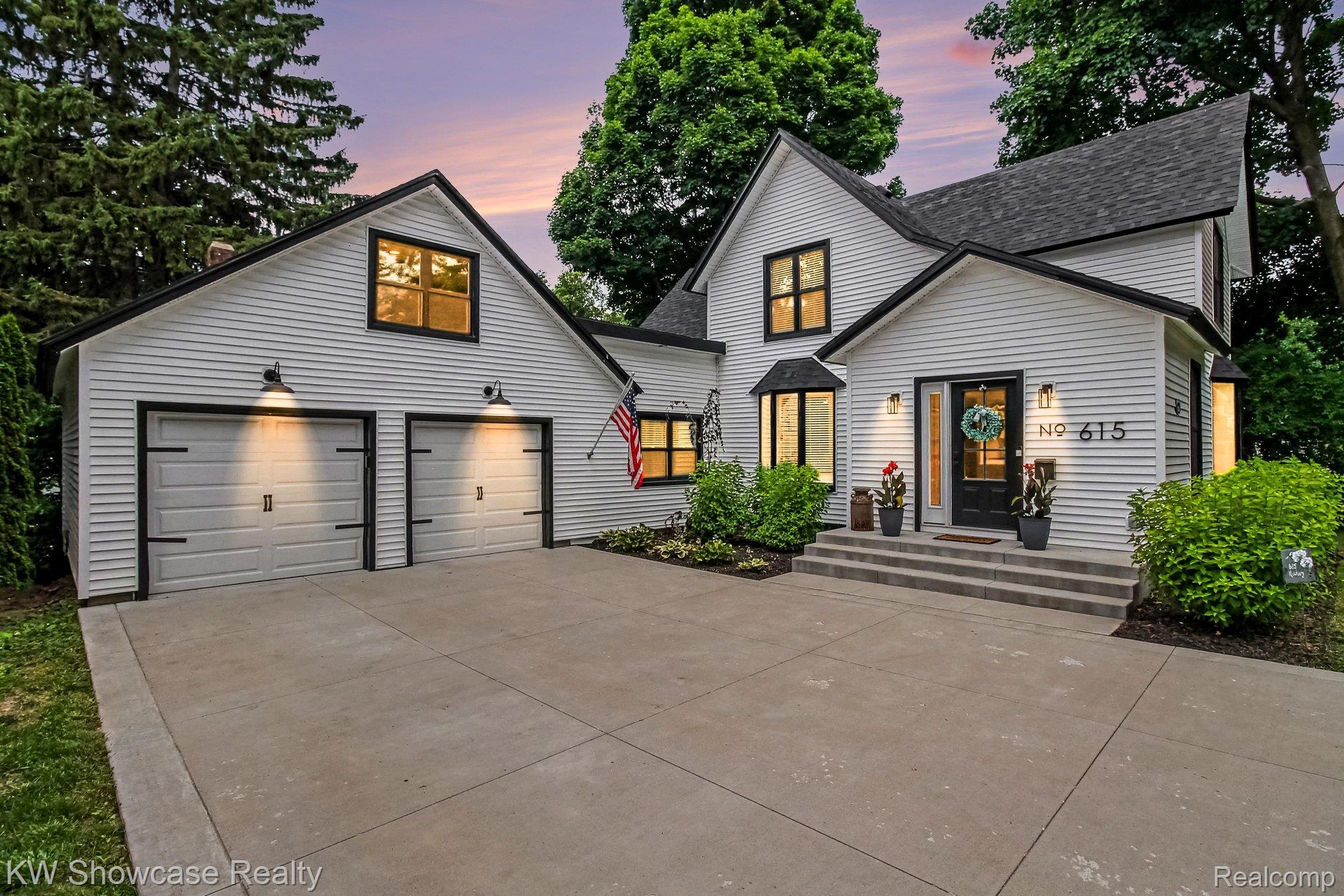615, Hickory, Milford, Michigan, 48381