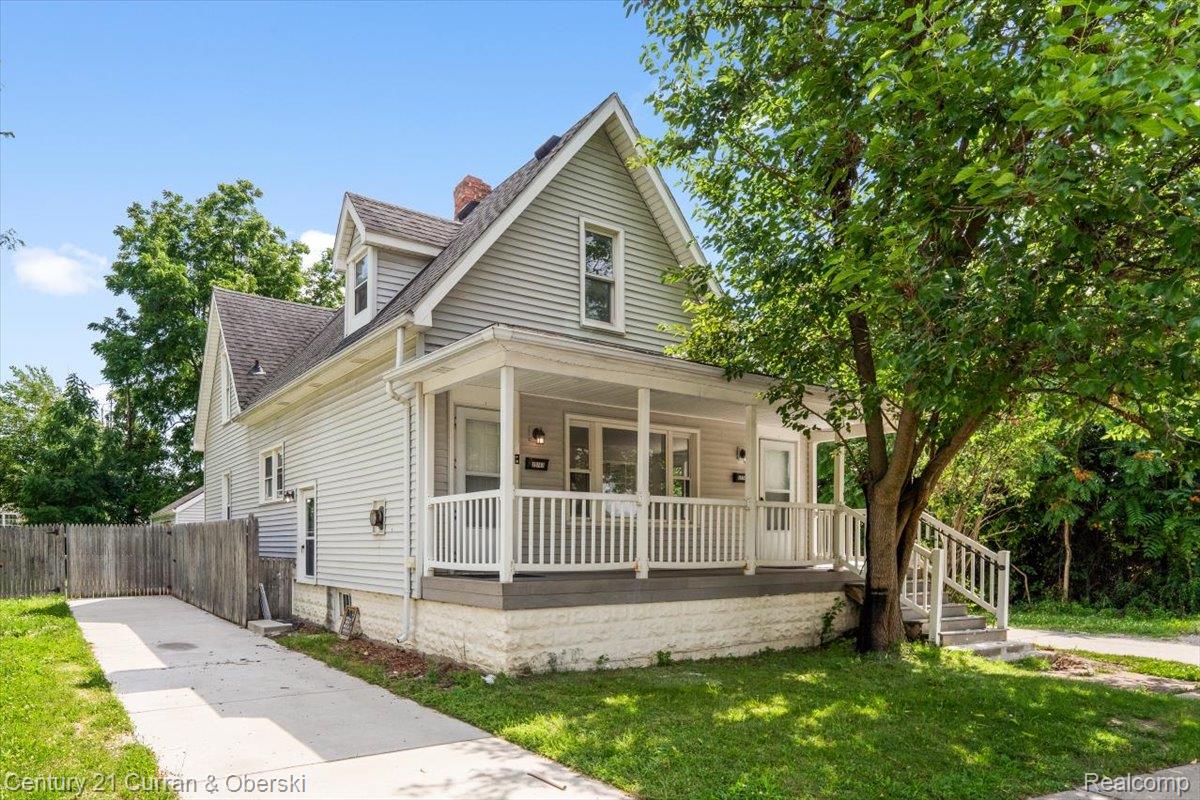 35743, Michigan, #2, Wayne, Michigan, 48184