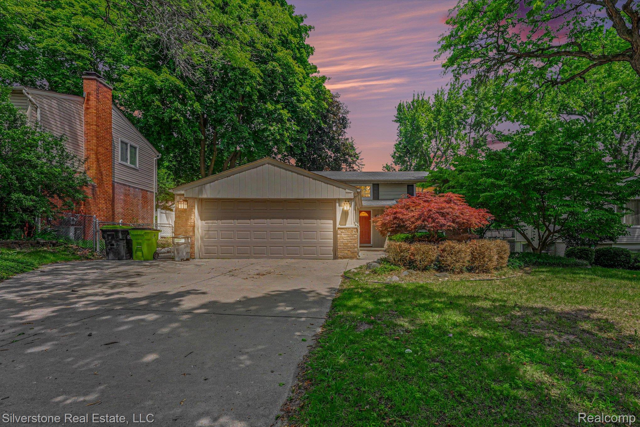 547, Reed, Northville, Michigan, 48167