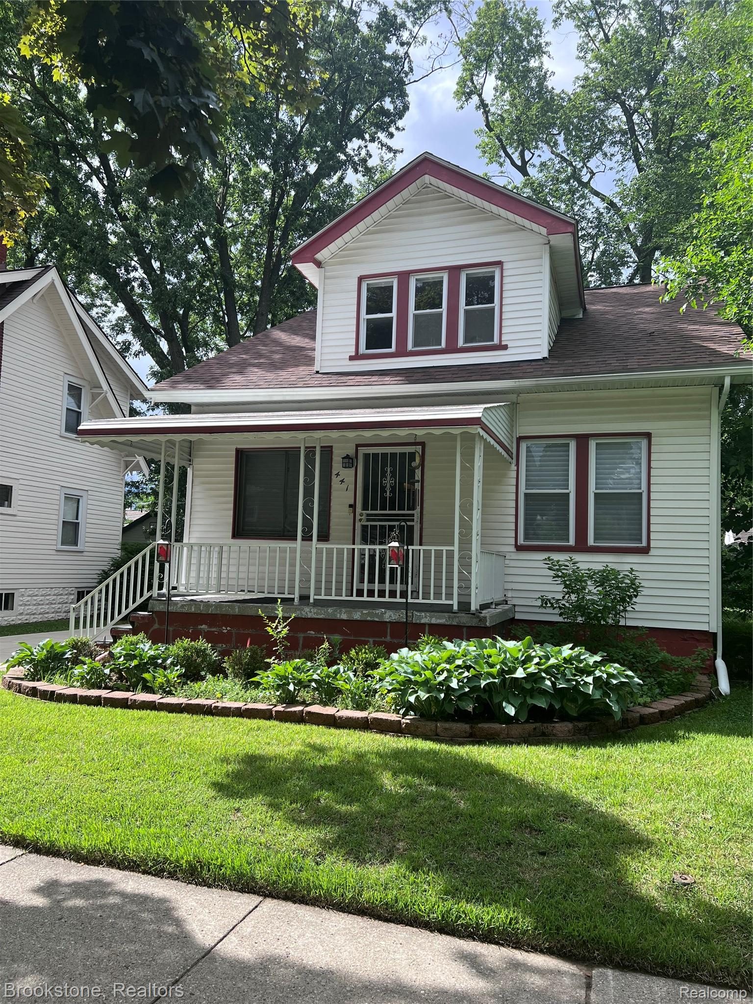 441, Troy, Ferndale, Michigan, 48220