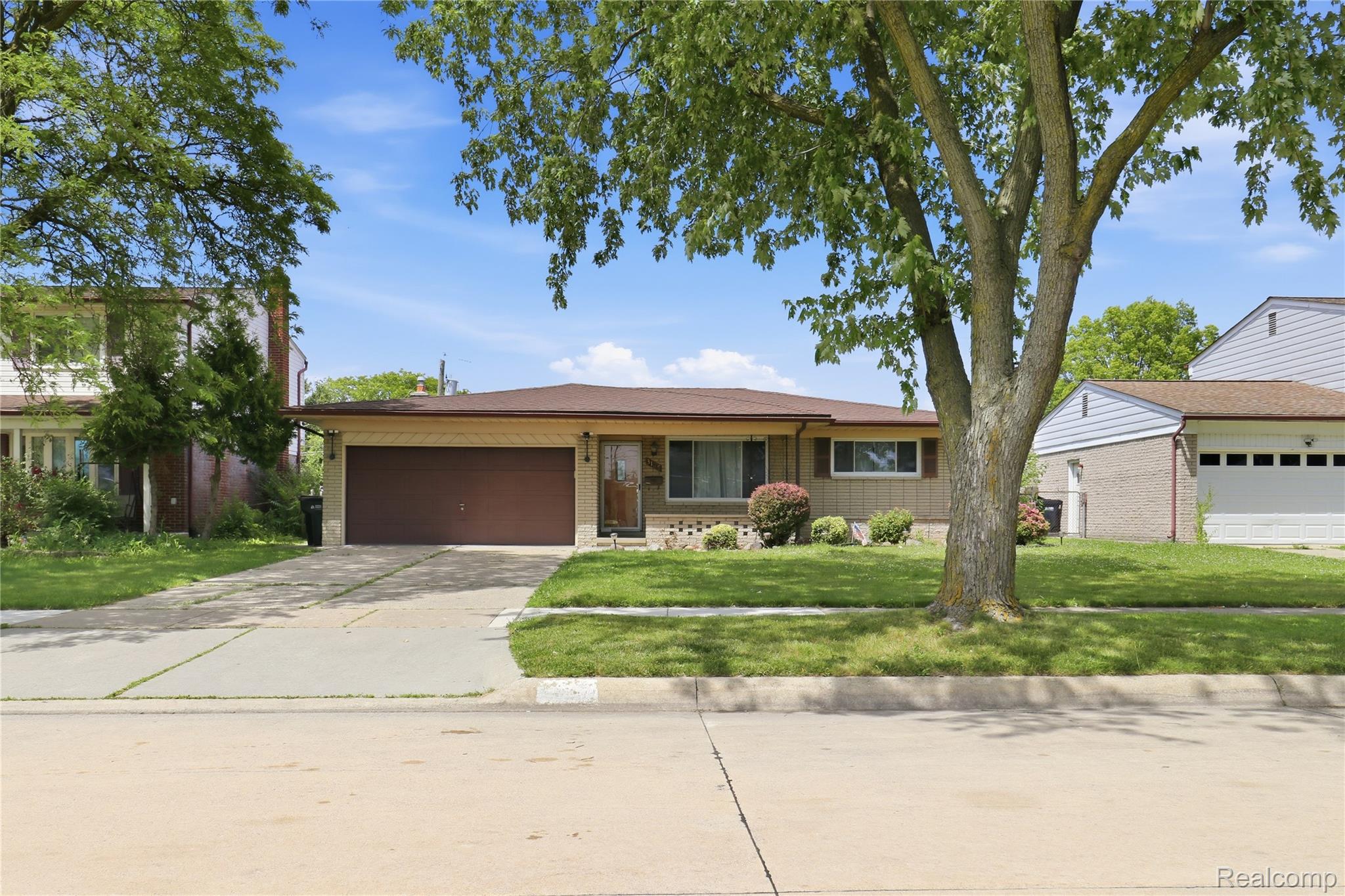 3125, Hedge, Sterling Heights, Michigan, 48310