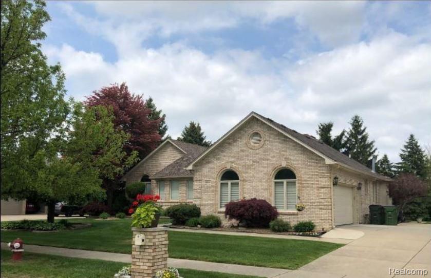 48428, Estera, Utica, Michigan, 48315