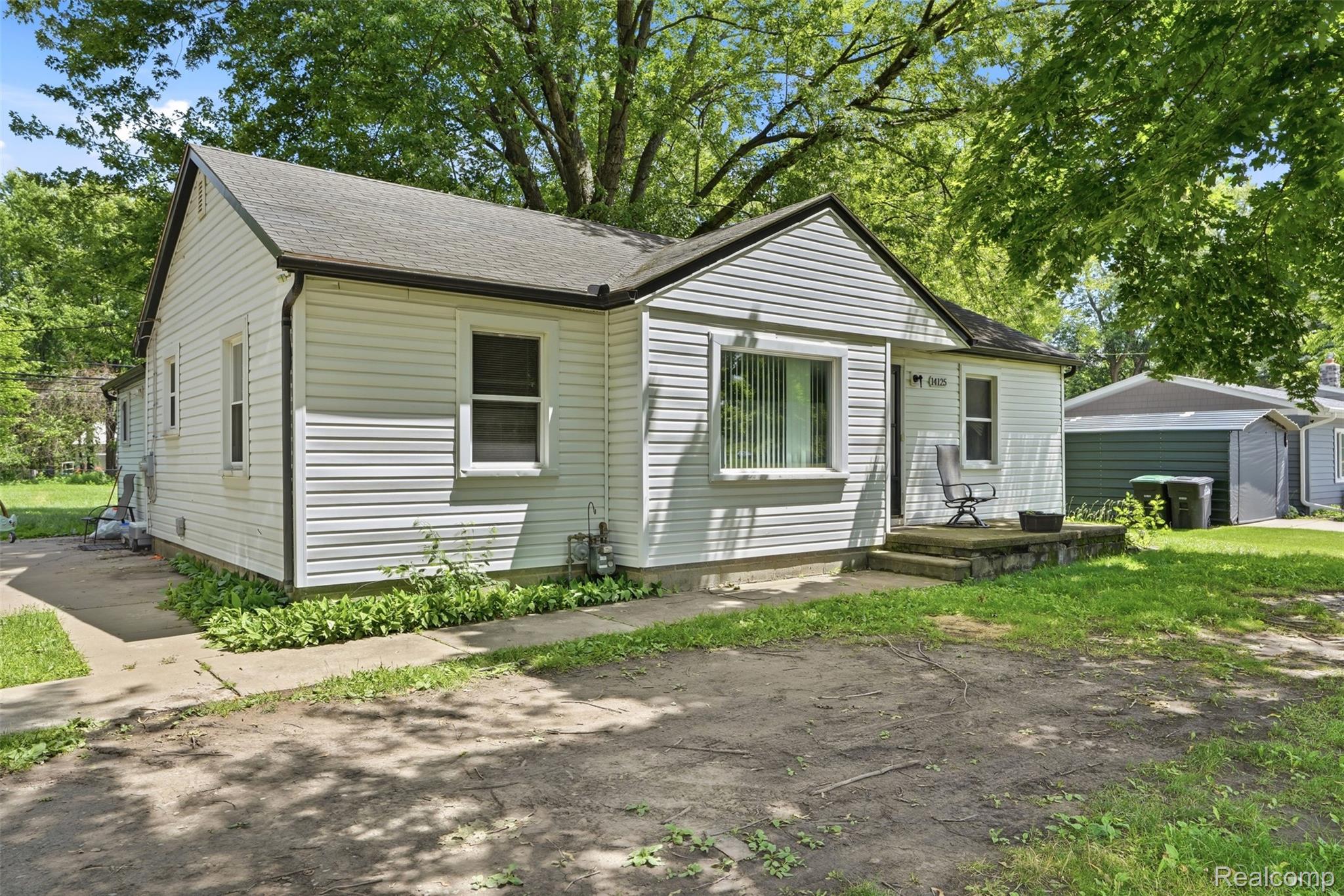 14125, Racho, Taylor, Michigan, 48180