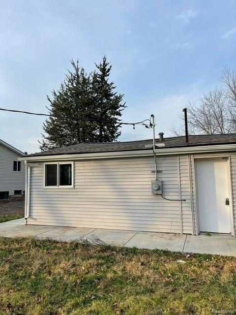 29311, Rockcastle, Farmington, Michigan, 48336