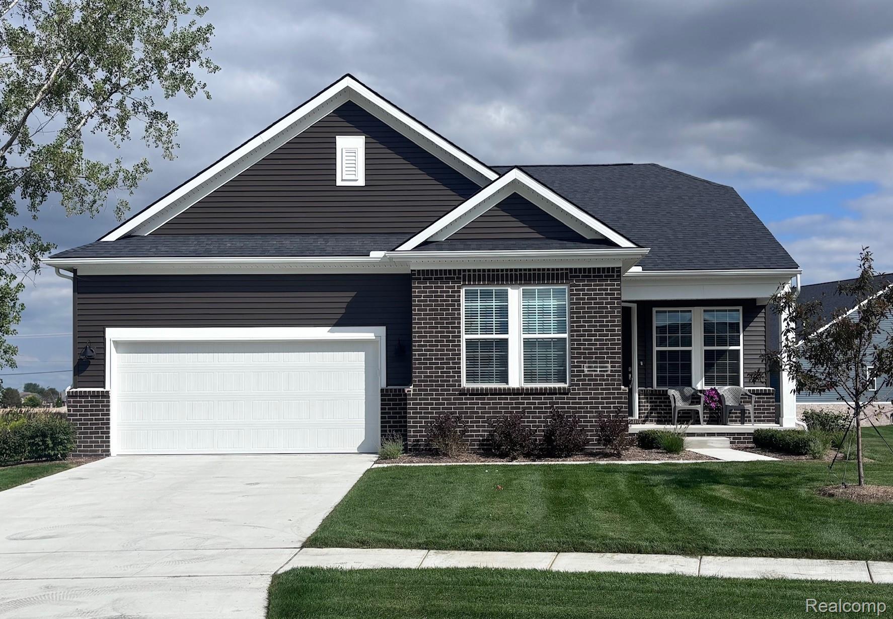 20861, East Kilburn, Macomb, Michigan, 48044