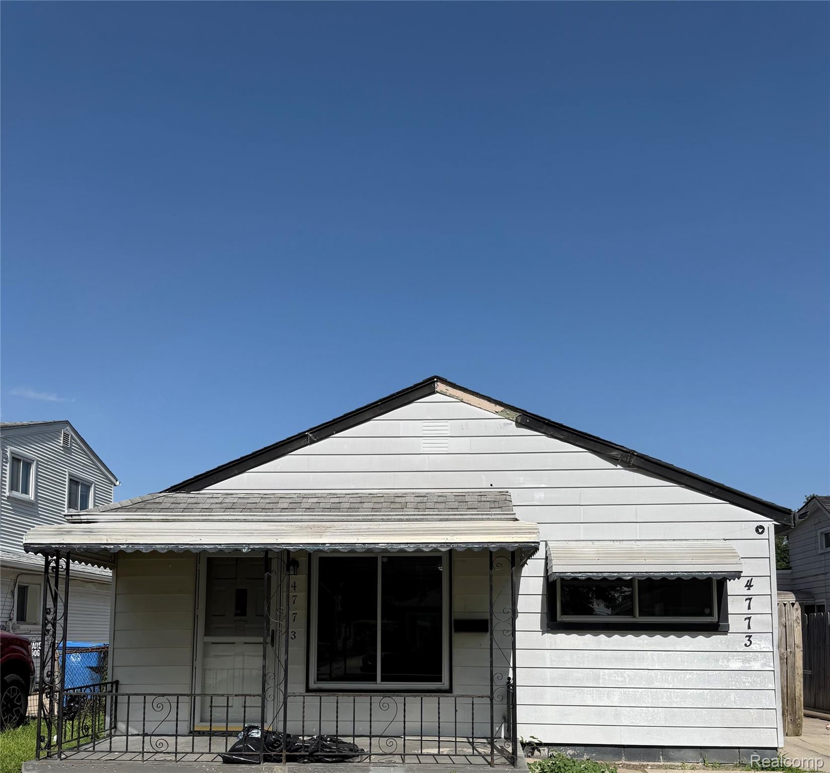 4773, Harding, Dearborn Heights, Michigan, 48125