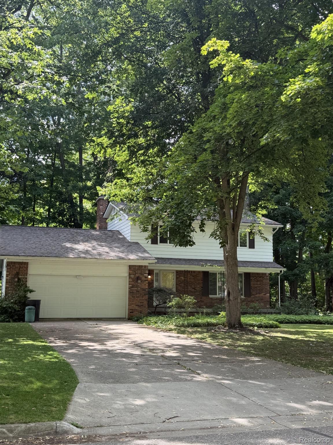 2249, Belle Meade, Davison, Michigan, 48423