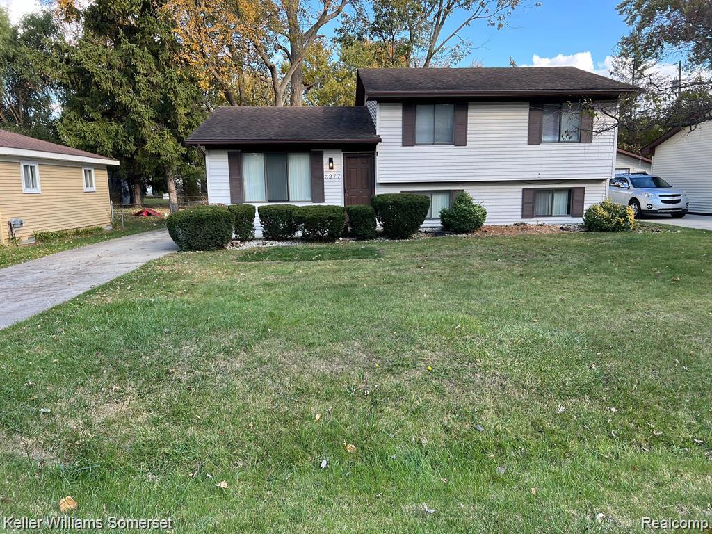 3277, EASTERN, Rochester Hills, Michigan, 48307