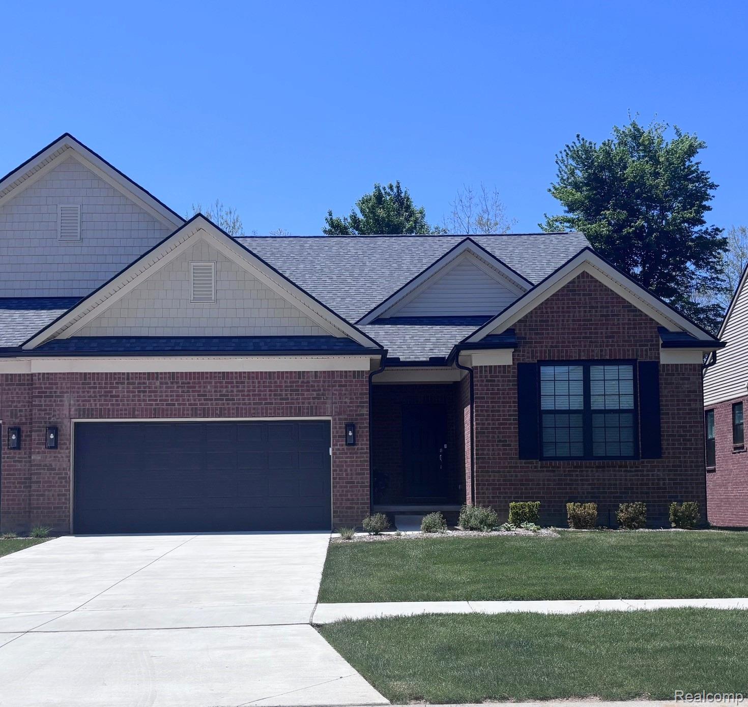 55805, Oak Pointe, Shelby, Michigan, 48315