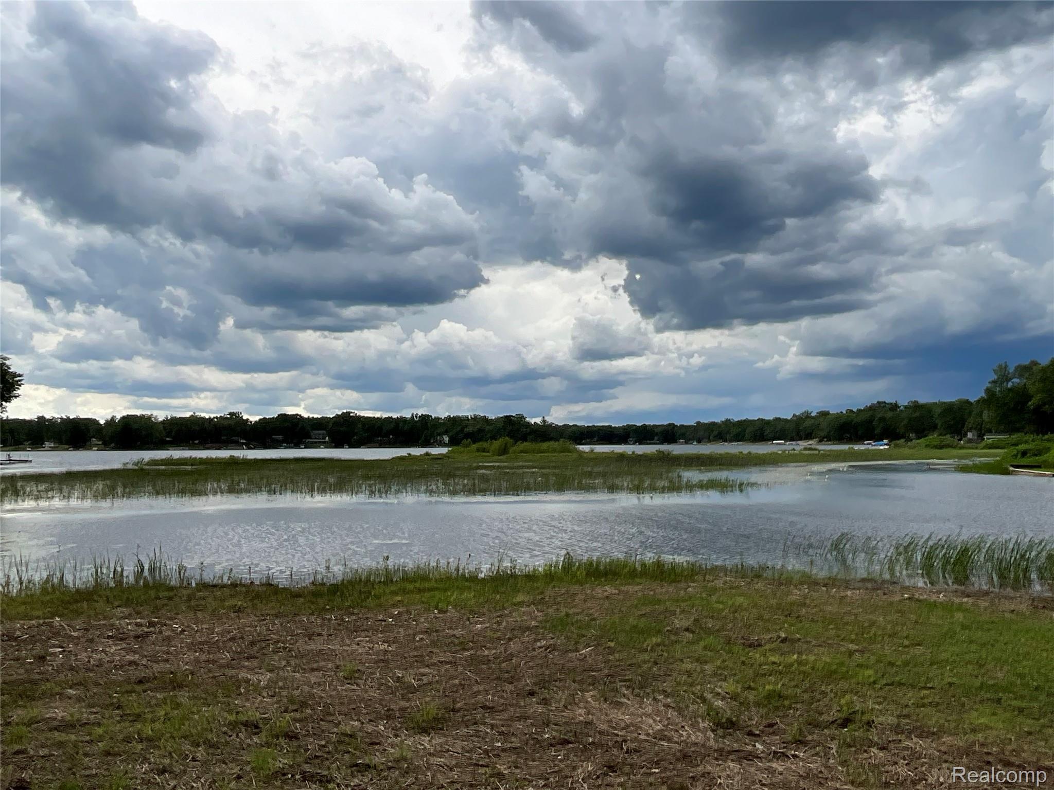 2192, Lake, S, National City, Michigan, 48748