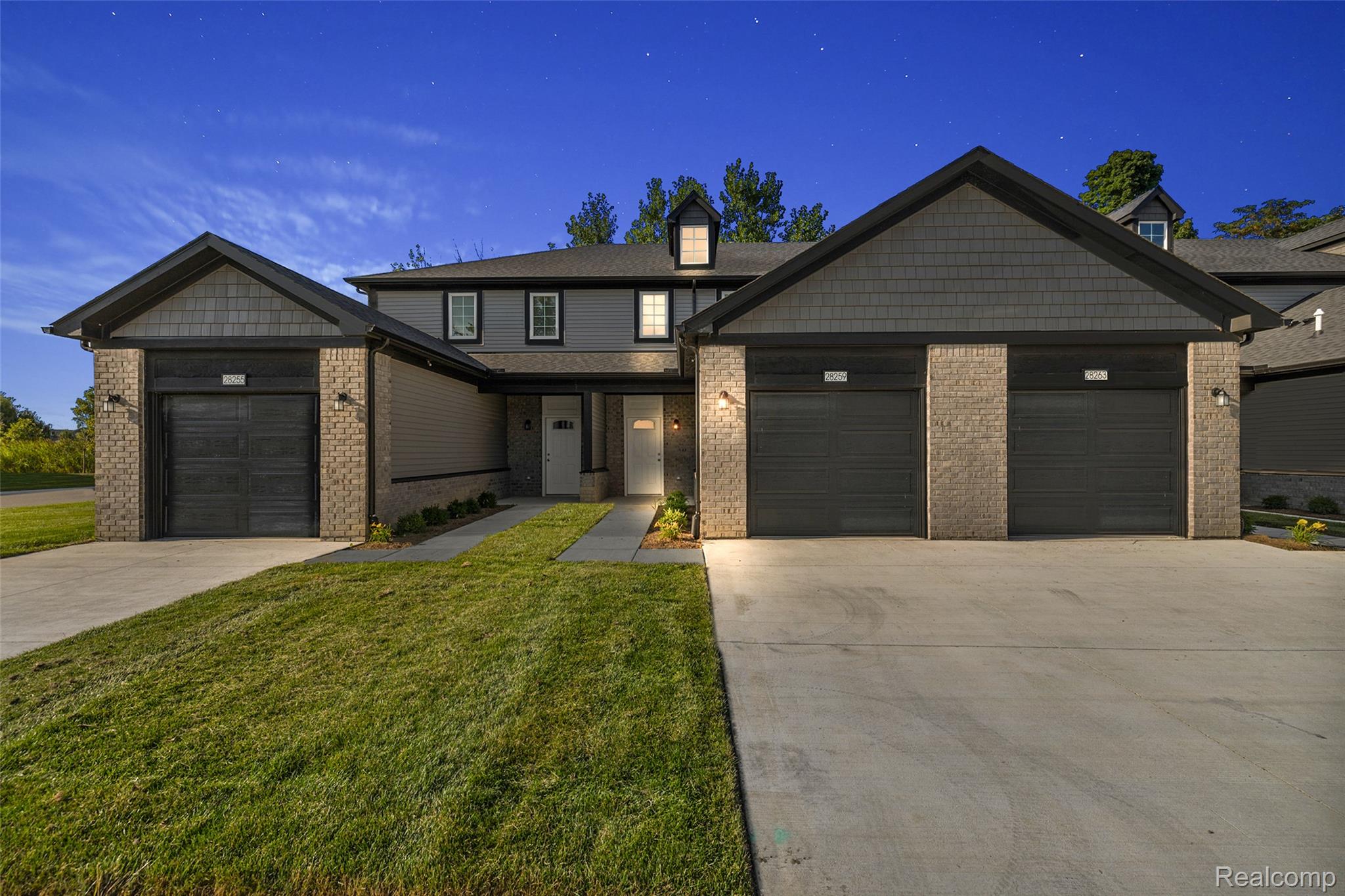 28259, Loews, #Unit 2B, New Baltimore, Michigan, 48051