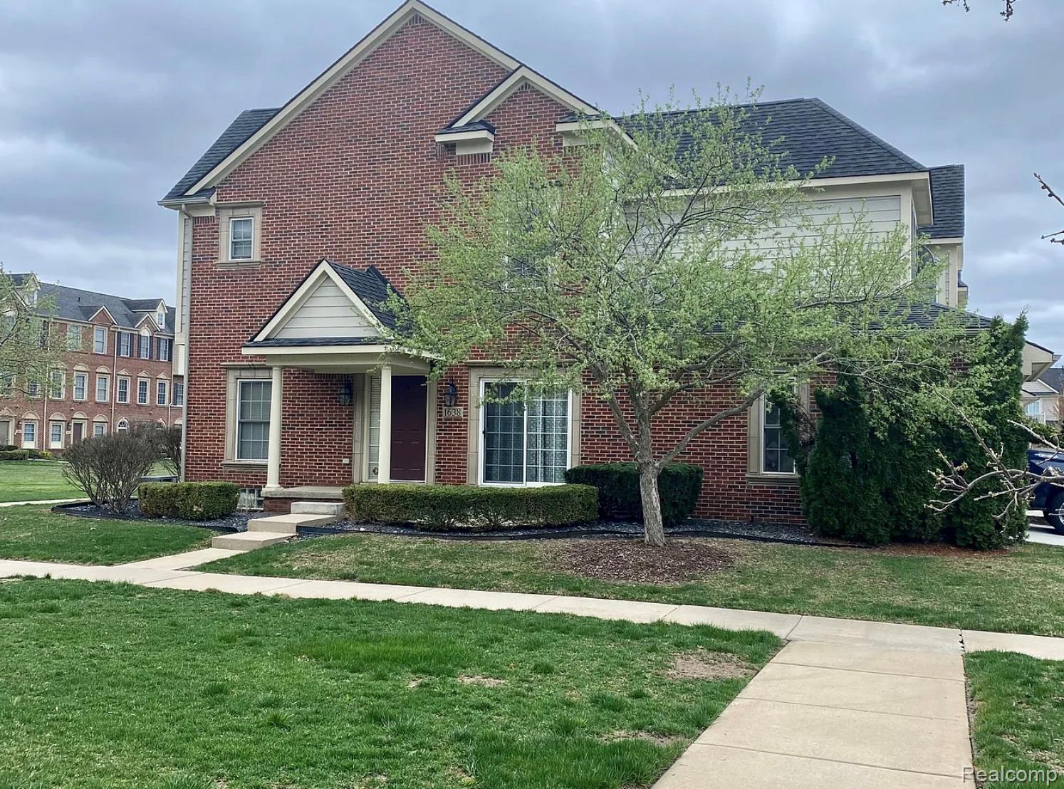 1638, LAKEVIEW, Canton, Michigan, 48187