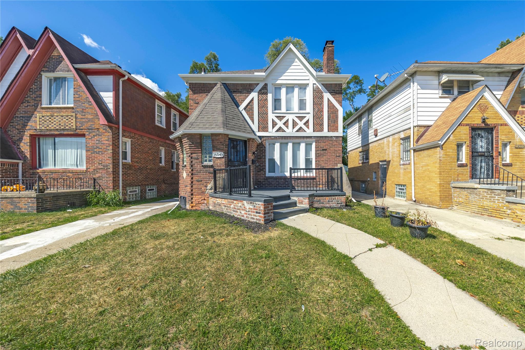 16549, Washburn, Detroit, Michigan, 48221