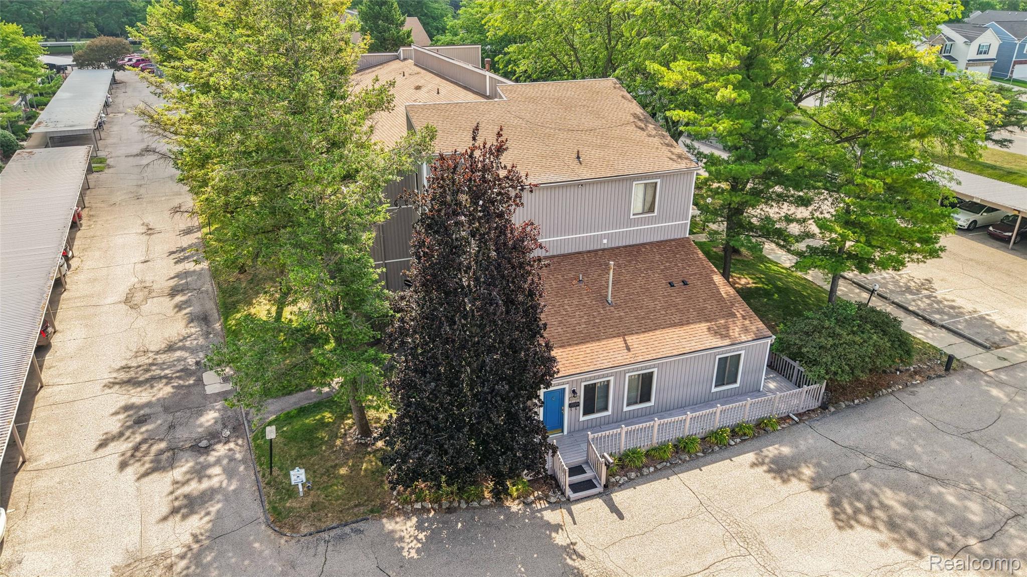 9597, Harbour Cove, #105, Ypsilanti, Michigan, 48197
