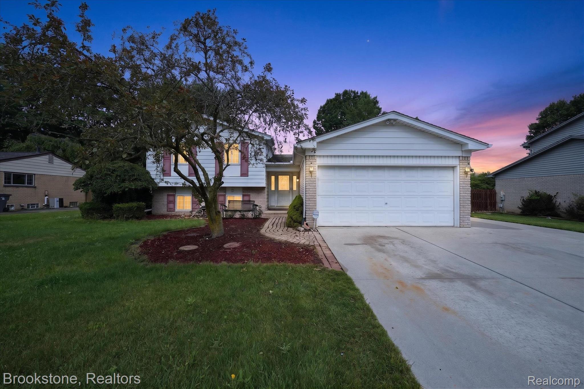 39795, Waldorf, Clinton Township, Michigan, 48038