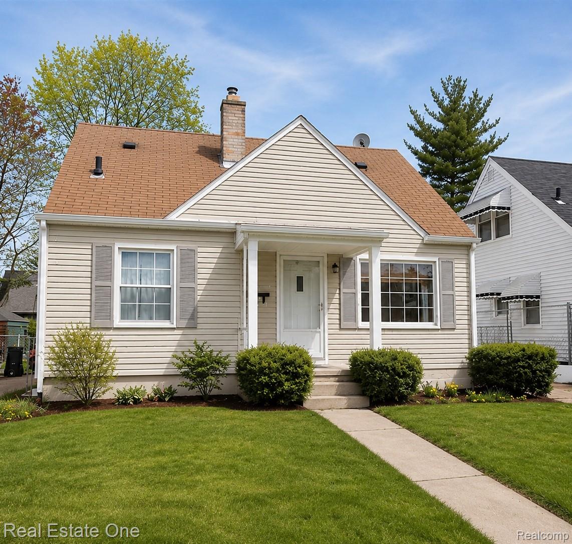 2027, Brockton, Royal Oak, Michigan, 48067