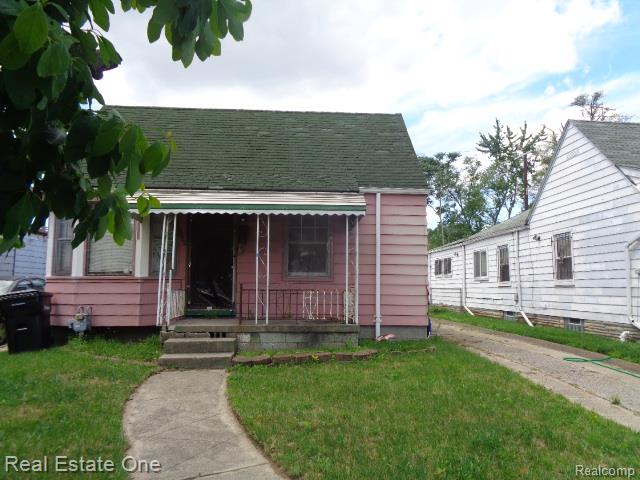 20009, Ohio, Detroit, Michigan, 48221