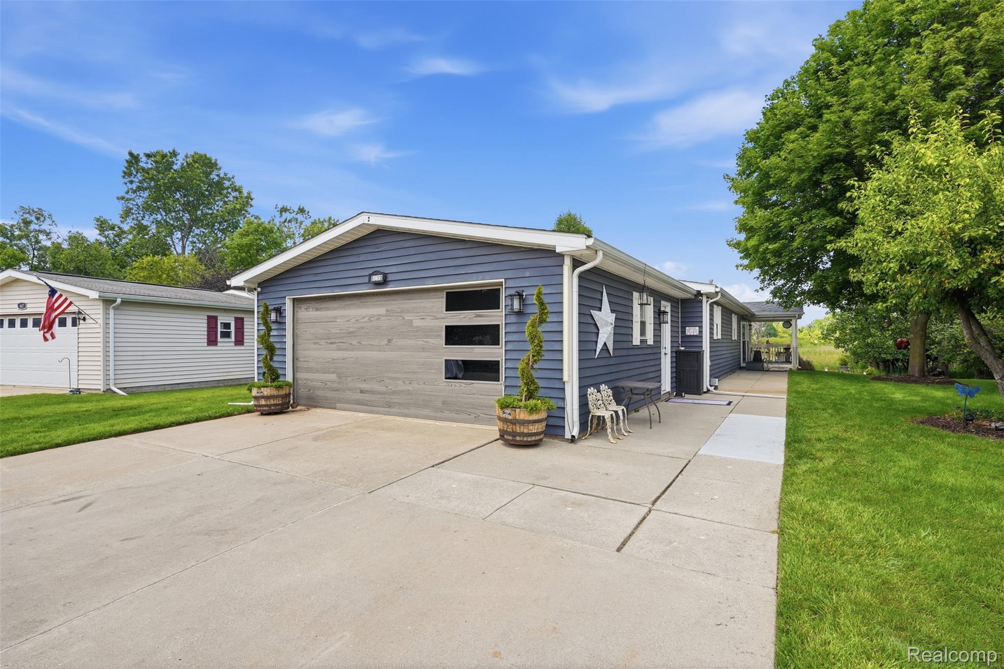 865, Beach Buggy, Linden, Michigan, 48451