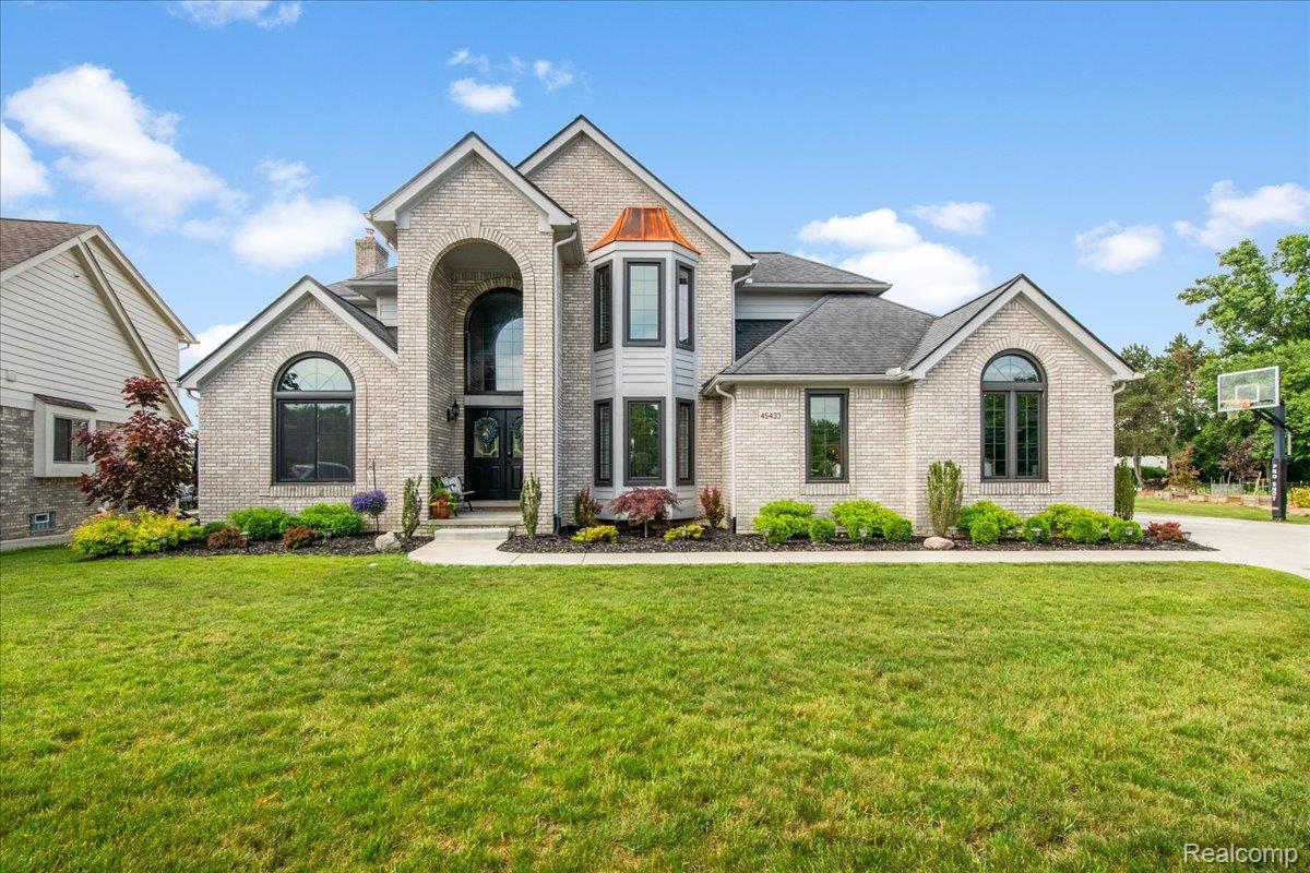 45433, Indian Creek, Canton, Michigan, 48187