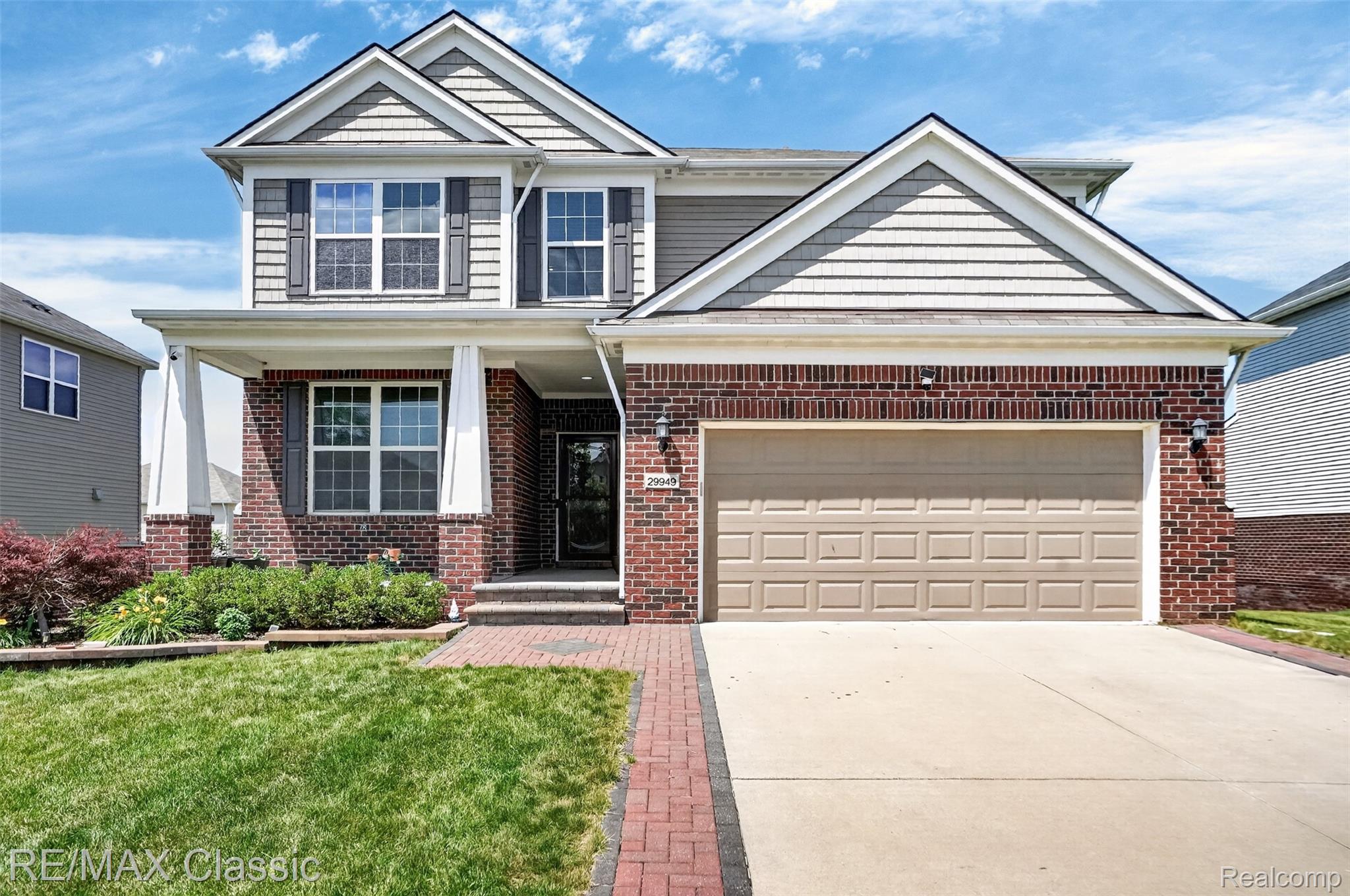 29949, Macintosh, New Hudson, Michigan, 48165