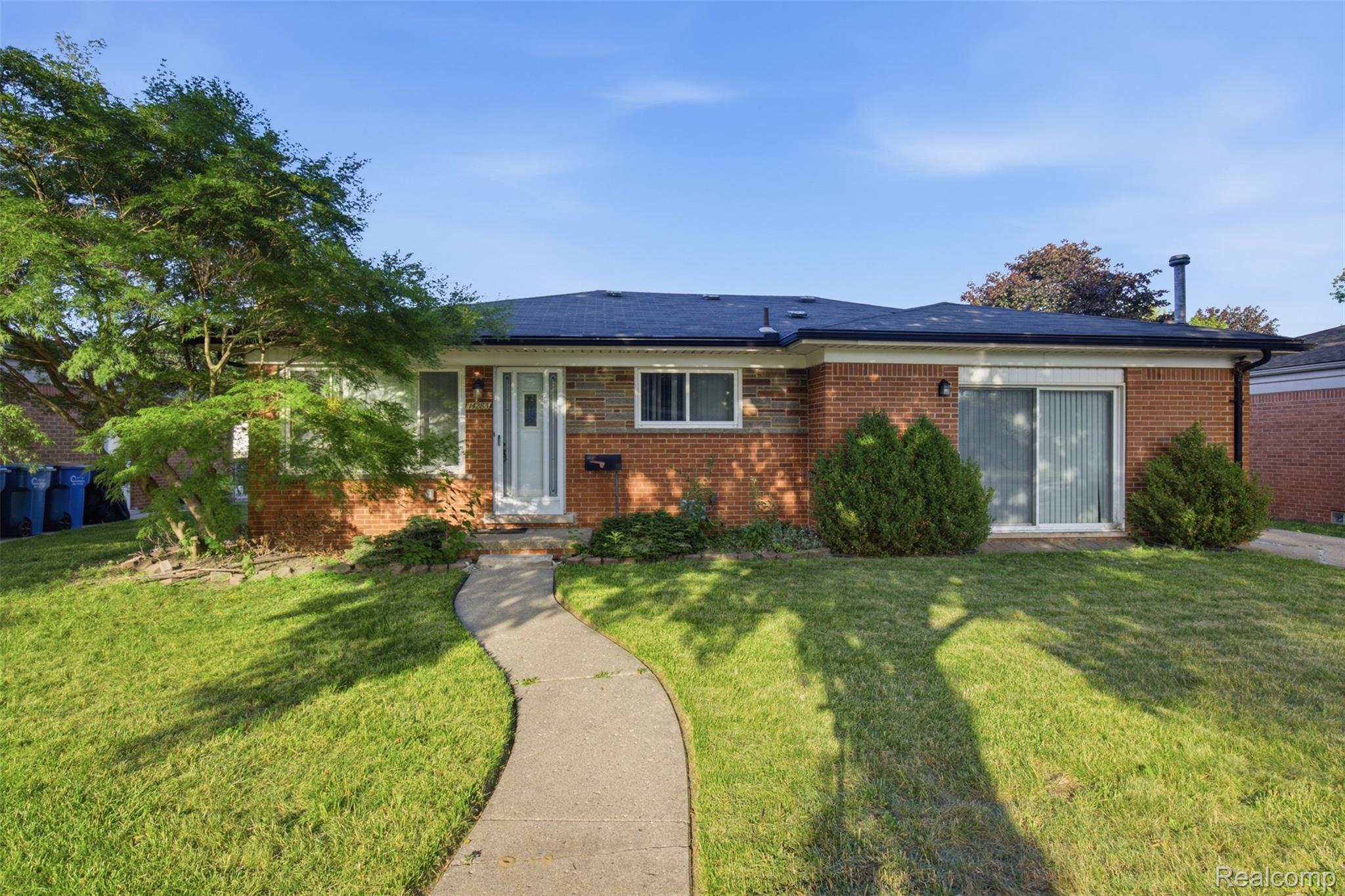 14283, LA CHENE, Warren, Michigan, 48088