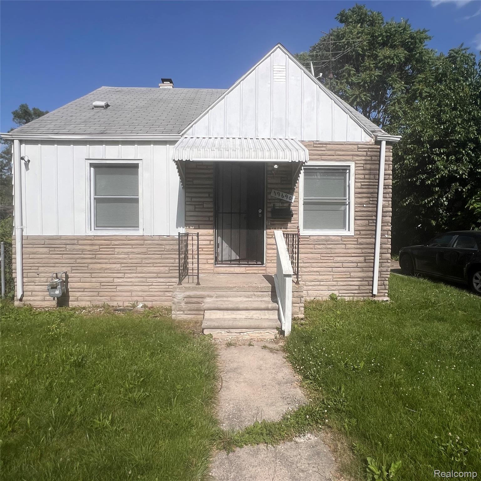 19690, Wexford, Detroit, Michigan, 48234