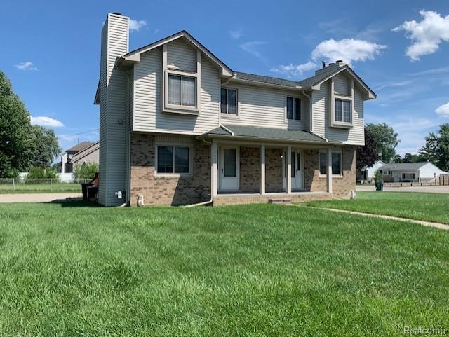 2610, John R, Troy, Michigan, 48083
