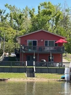 13608, Balsam, Johannesburg, Michigan, 49751