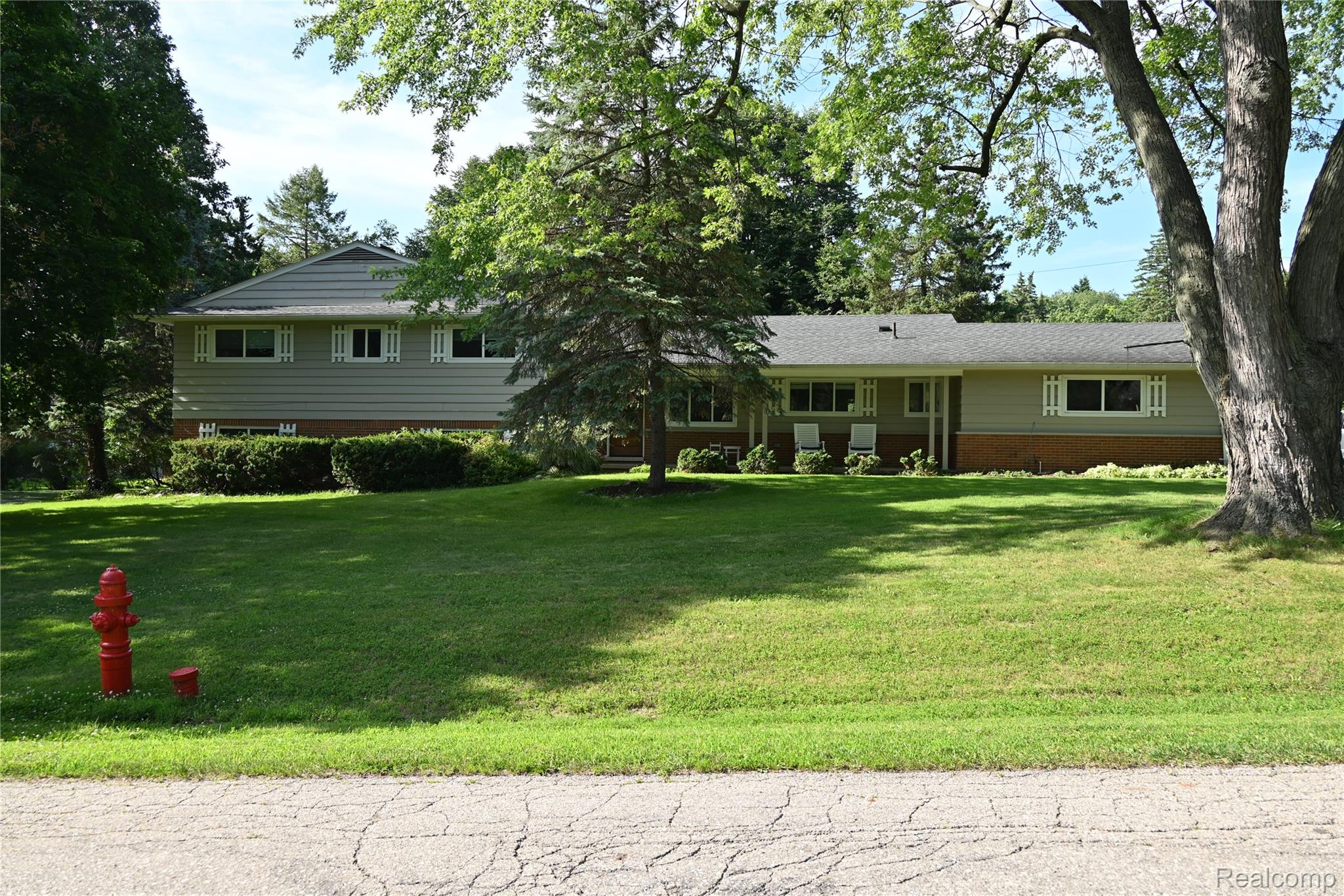 917, Reading, S, Bloomfield Hills, Michigan, 48304